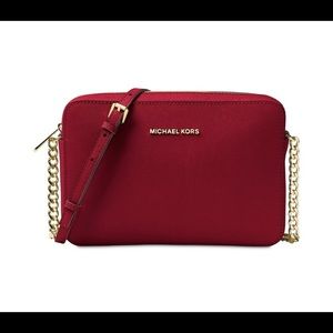 Michael Kors Crossbody Bag